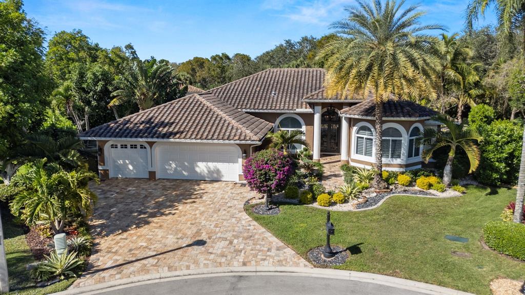 10171 Northwest 59th Drive Parkland, FL 33076 - Photo 49 of 49