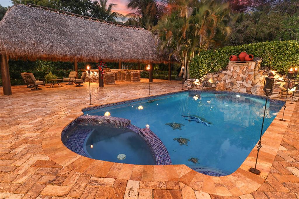 10171 Northwest 59th Drive Parkland, FL 33076 - Photo 6 of 49 a view of outdoor space