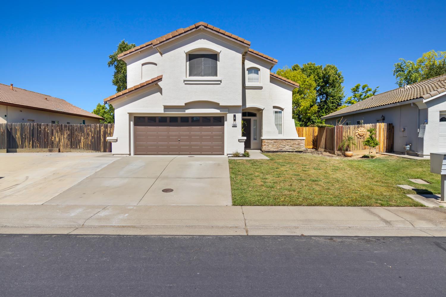 1080 Rudgwick Drive Roseville, CA 95747 - Photo 66 of 68