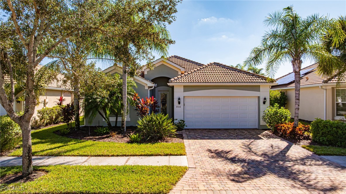 8516 Benelli Court Naples, FL 34114 - Photo 2 of 50