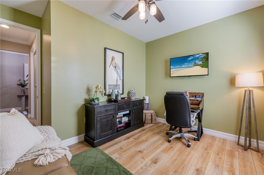 8516 Benelli Court Naples, FL 34114 - Photo 31 of 50