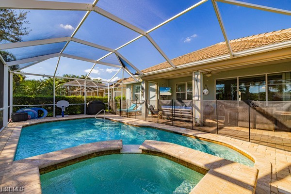 8516 Benelli Court Naples, FL 34114 - Photo 36 of 50