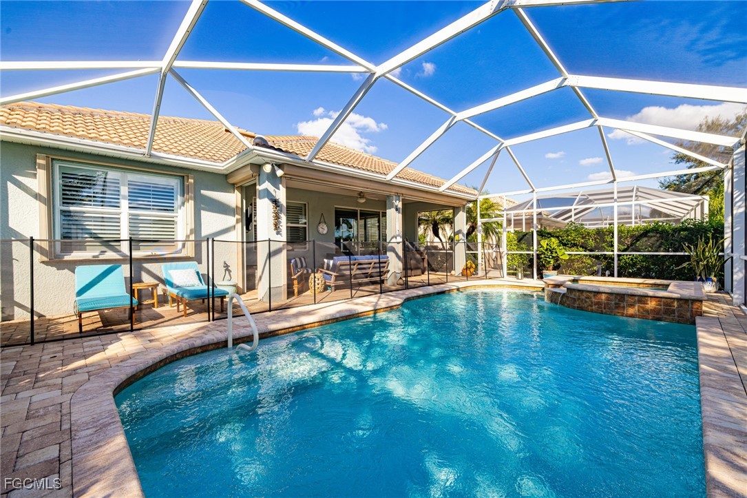 8516 Benelli Court Naples, FL 34114 - Photo 38 of 50