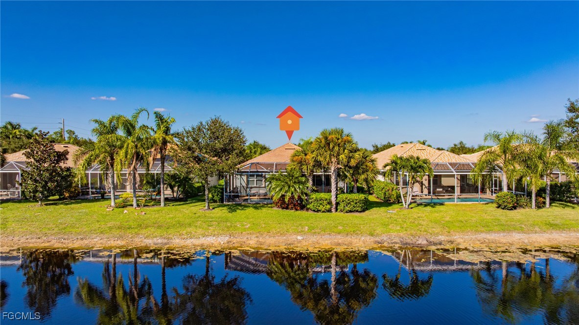 8516 Benelli Court Naples, FL 34114 - Photo 40 of 50