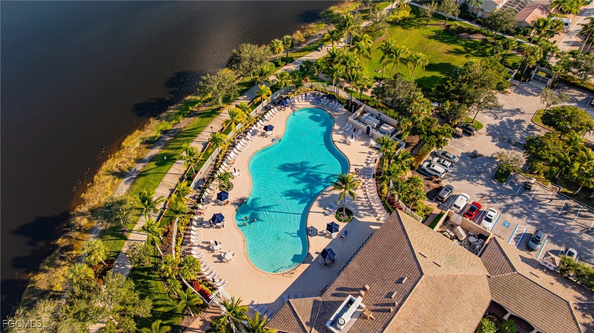 8516 Benelli Court Naples, FL 34114 - Photo 41 of 50