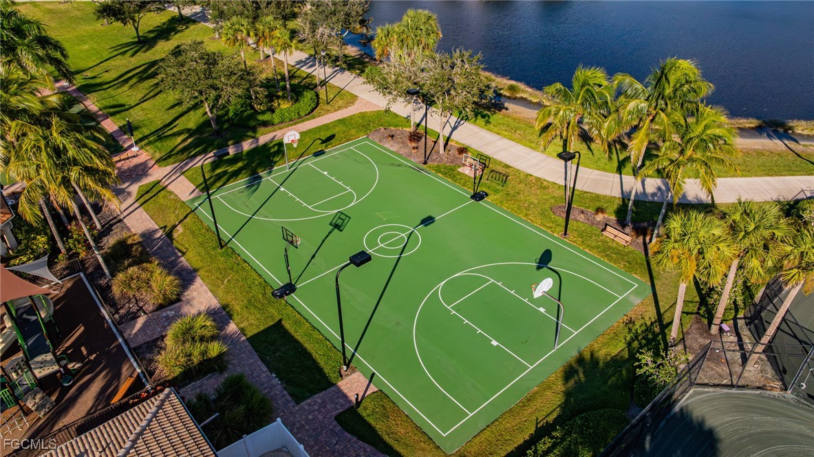 8516 Benelli Court Naples, FL 34114 - Photo 43 of 50