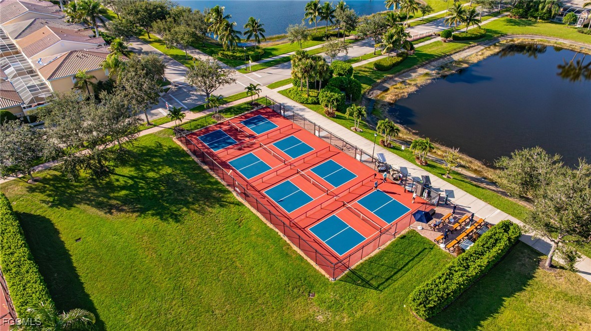 8516 Benelli Court Naples, FL 34114 - Photo 44 of 50