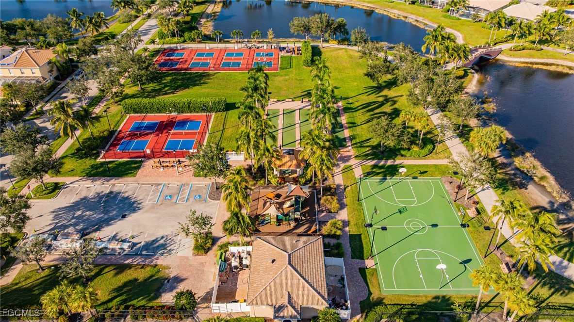 8516 Benelli Court Naples, FL 34114 - Photo 46 of 50