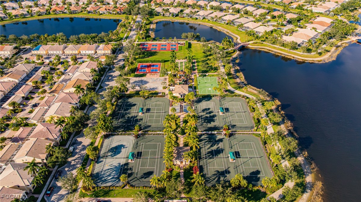 8516 Benelli Court Naples, FL 34114 - Photo 48 of 50