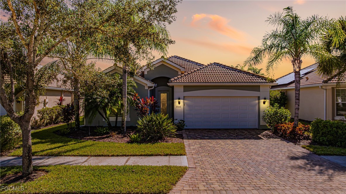 8516 Benelli Court Naples, FL 34114 - Photo 50 of 50