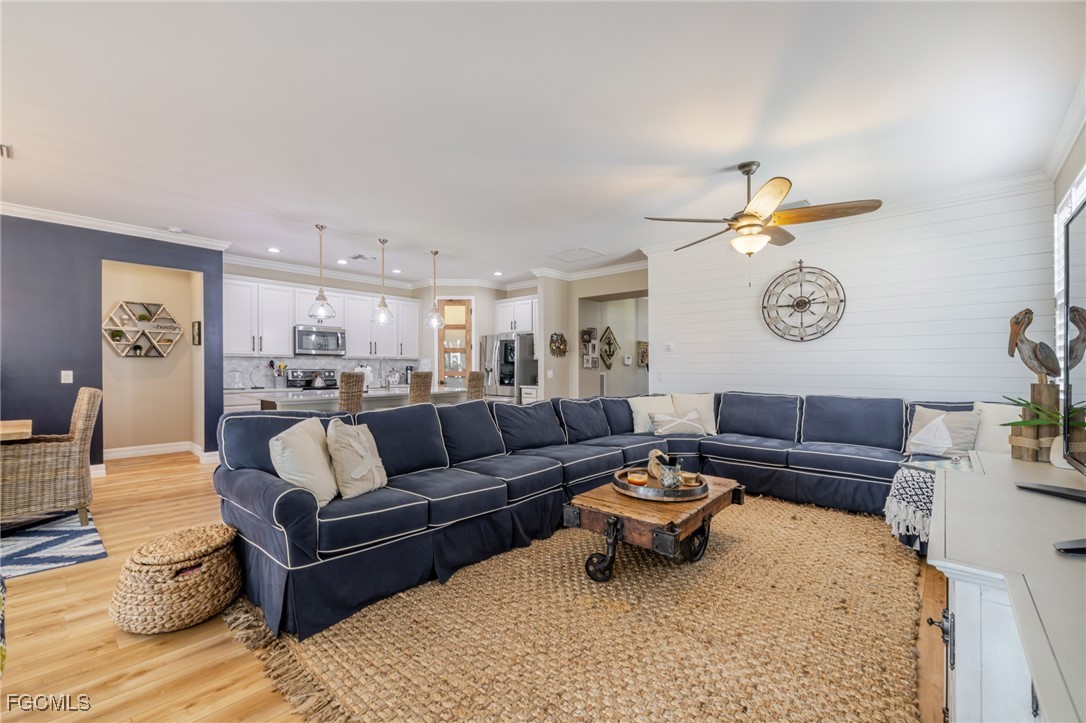 8516 Benelli Court Naples, FL 34114 - Photo 7 of 50