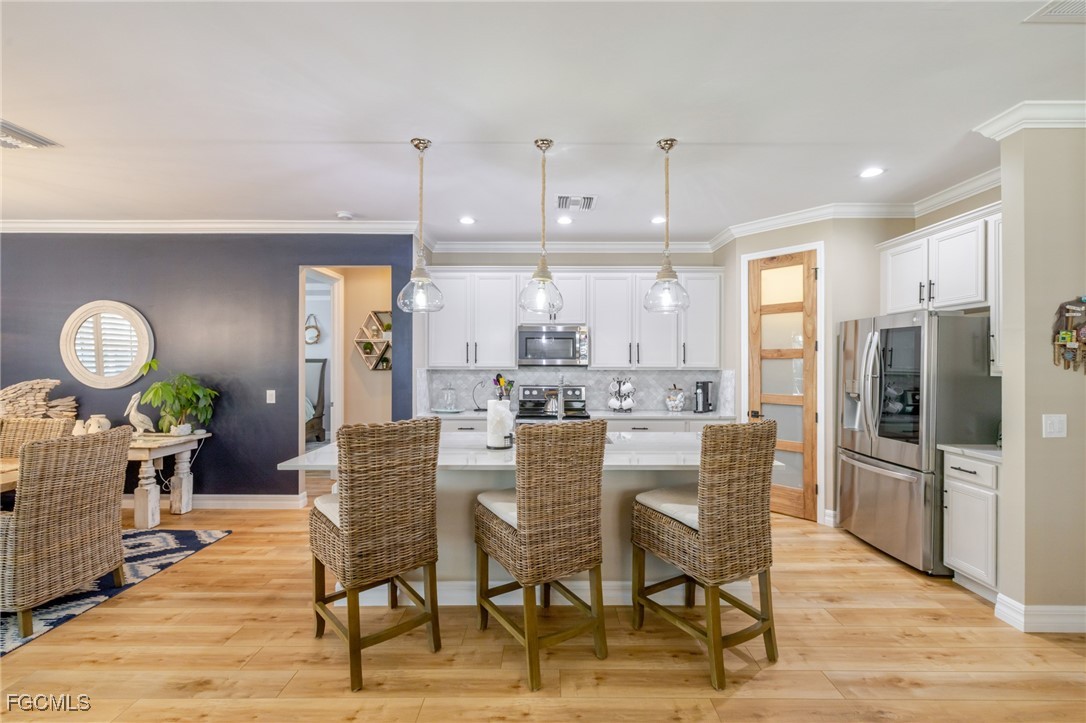 8516 Benelli Court Naples, FL 34114 - Photo 9 of 50