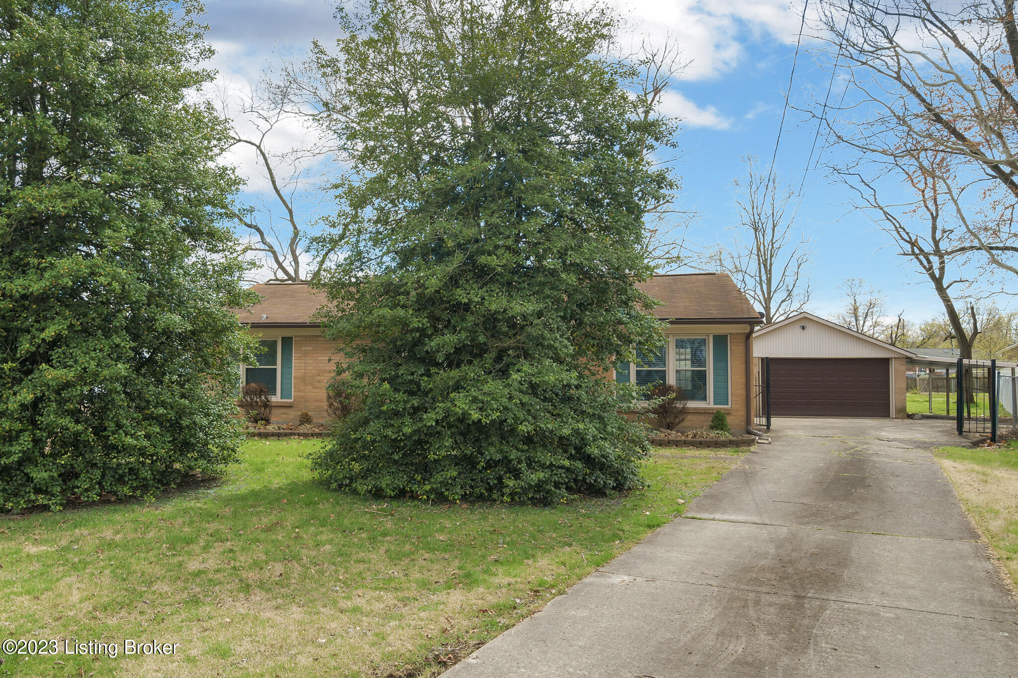 4410 Lambert Road Louisville, KY 40219 - Photo 34 of 39 03-DSC06108
