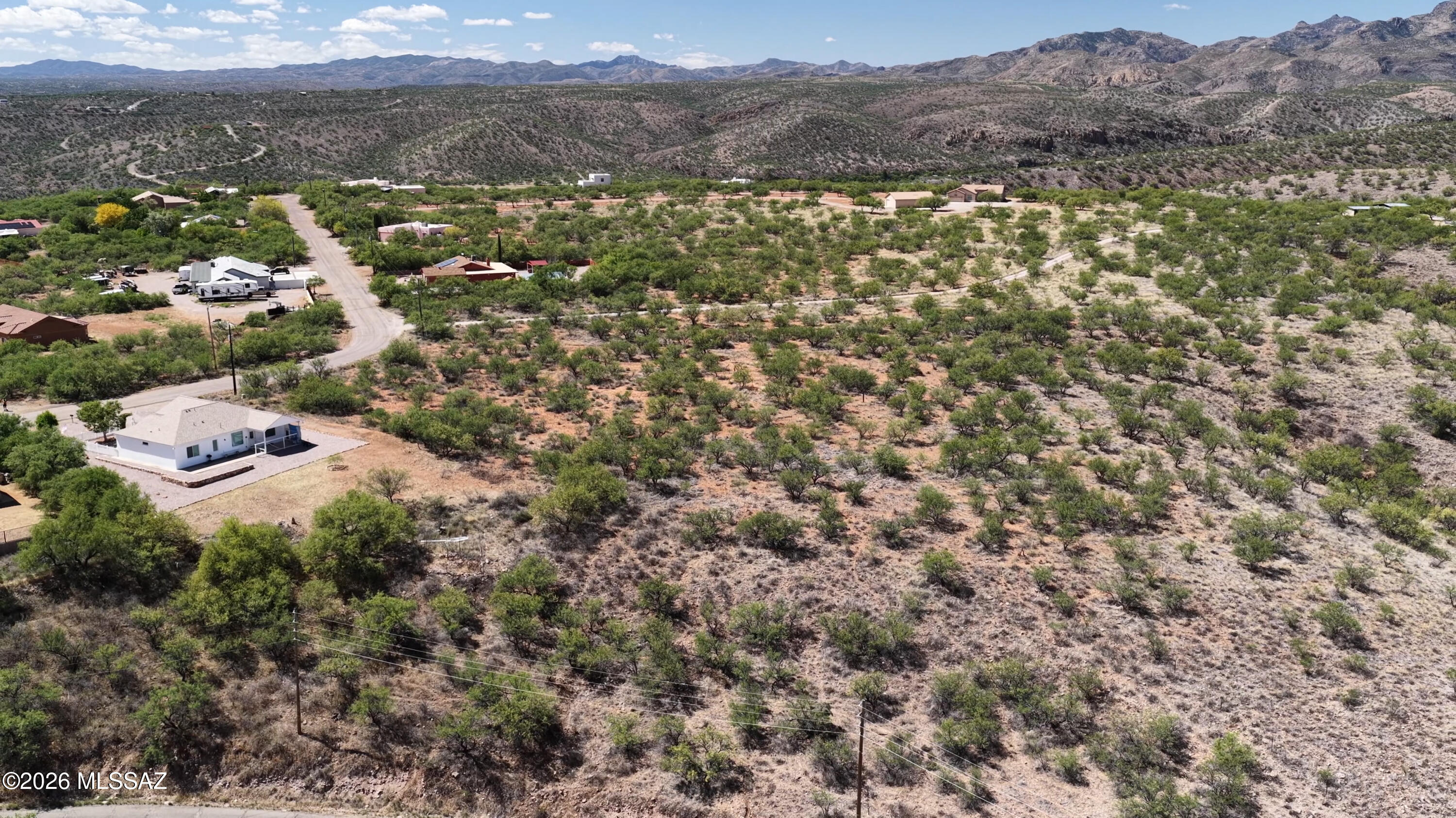 760 Pachuca Court, Unit 15 Rio Rico, AZ 85648 - Photo 13 of 13