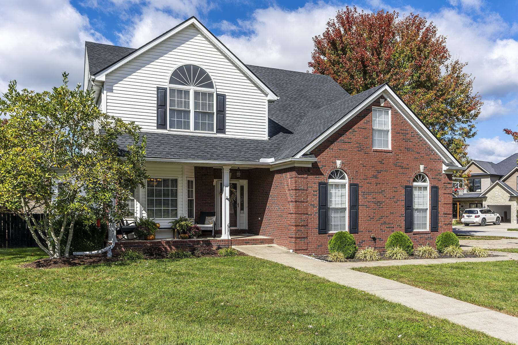 700 Flint Ridge Versailles, KY 40383 - Photo 1 of 63 700flint02