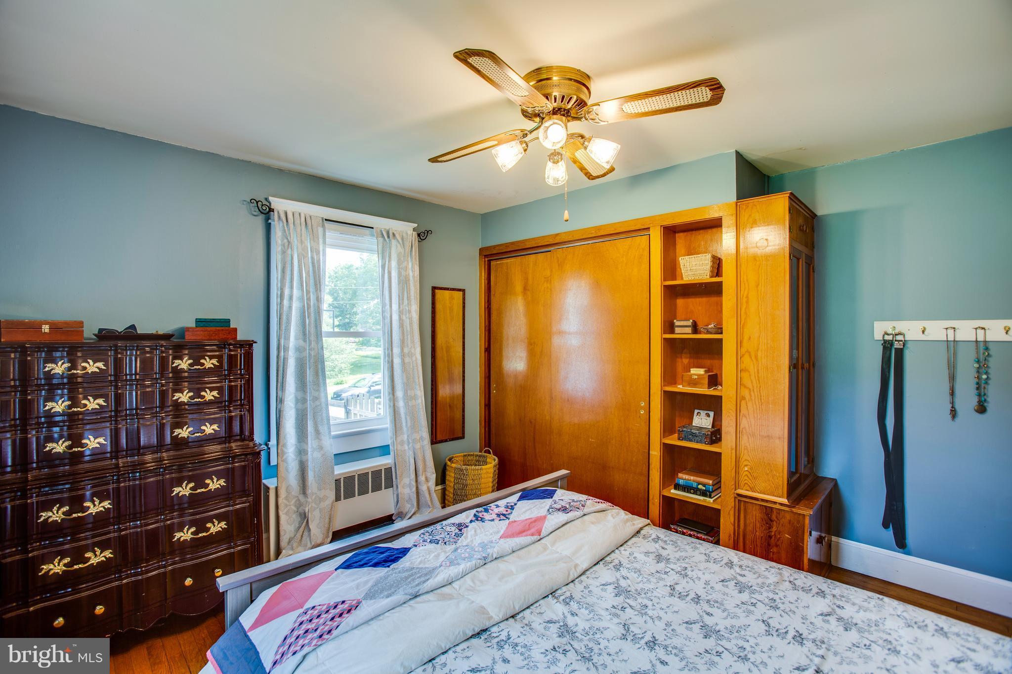 1106 Mountain View Road Fredericksburg, VA 22406 - Photo 11 of 29 Bedroom