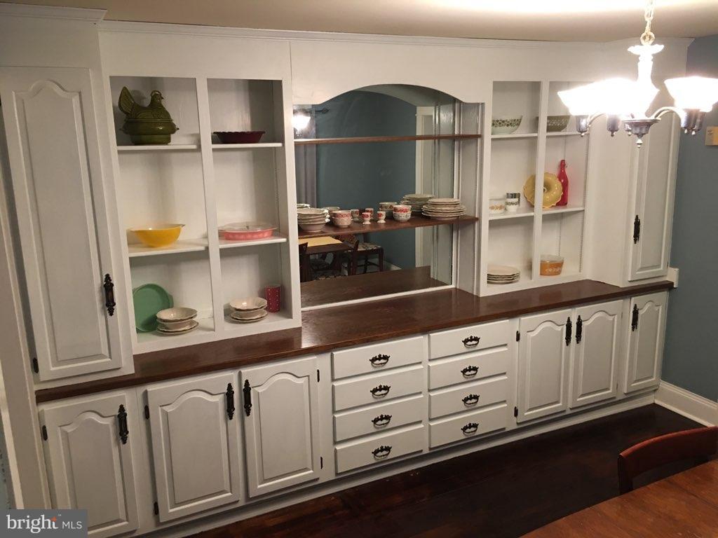 China Cabinet