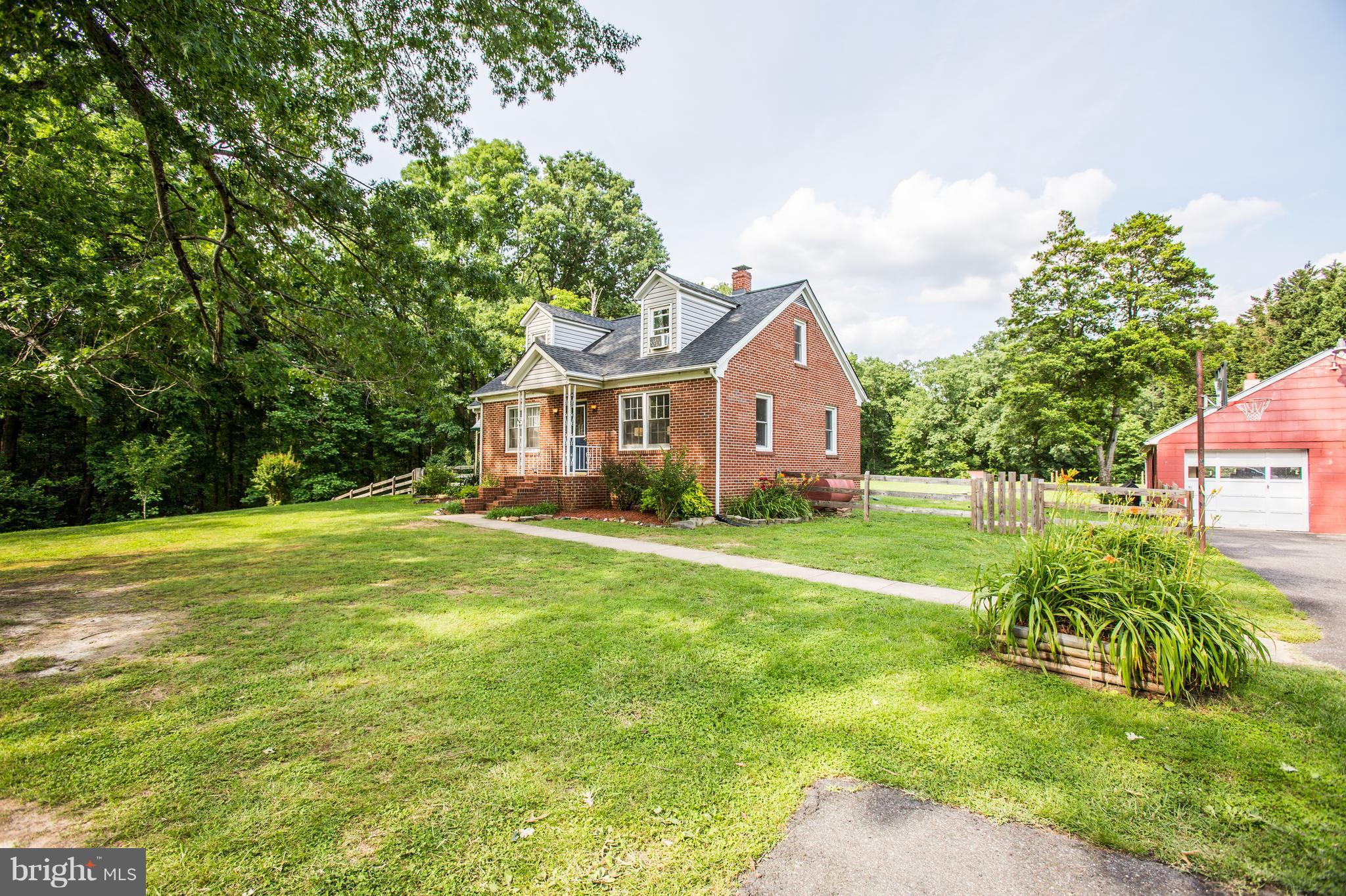 1106 Mountain View Road Fredericksburg, VA 22406 - Photo 26 of 29 Exterior (Front)