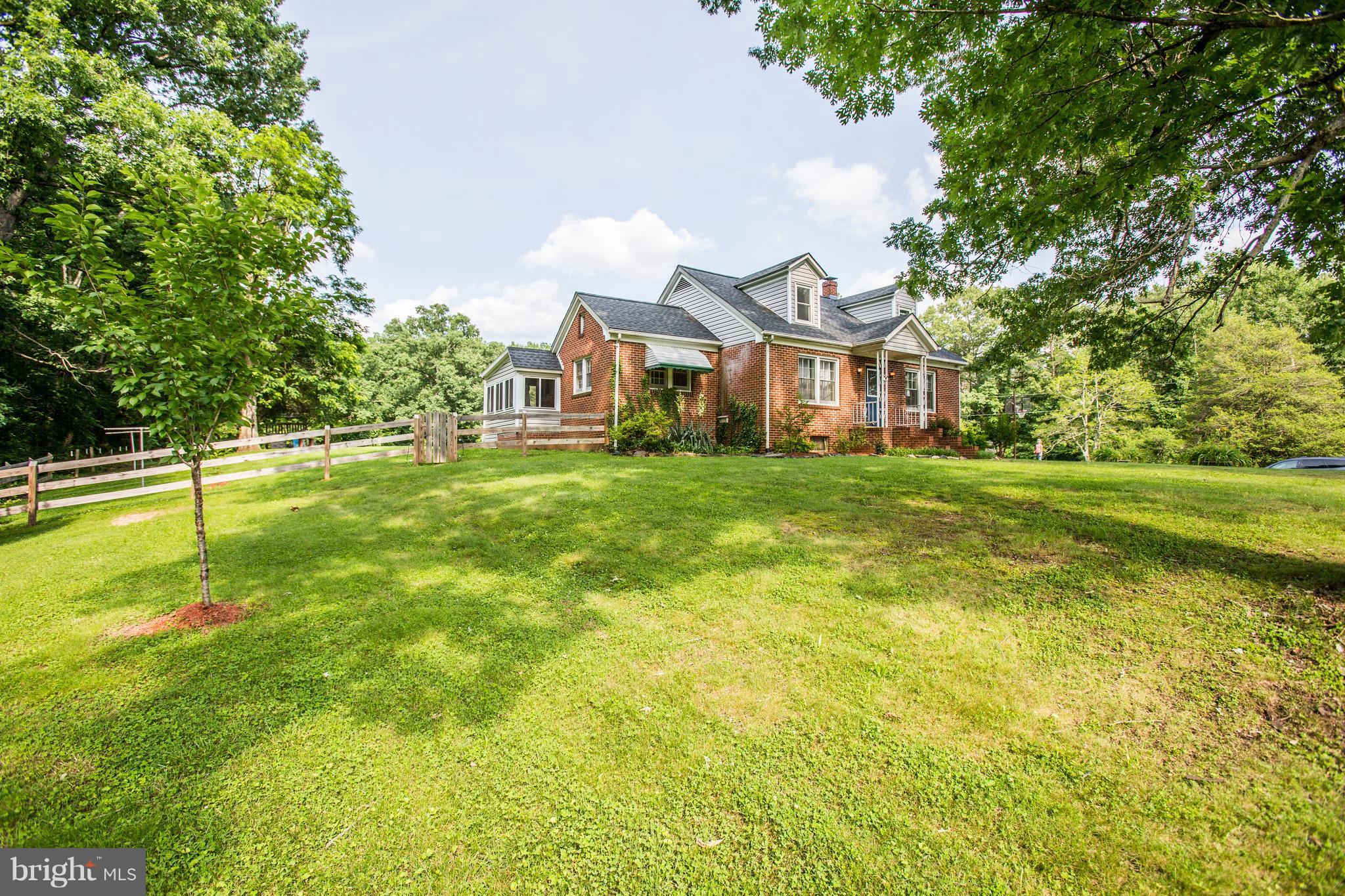 1106 Mountain View Road Fredericksburg, VA 22406 - Photo 29 of 29 Exterior (Front)