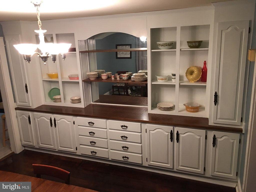 China Cabinet
