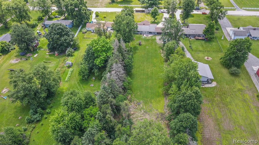 10225 Talladay Road Willis, MI 48191 - Photo 25 of 25