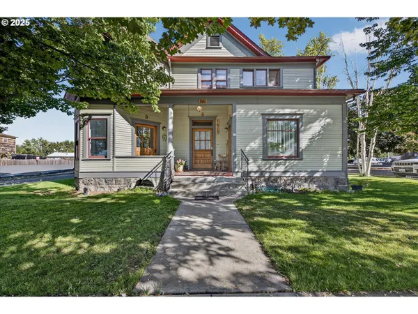 $499,900 | 1610 Dewey Avenue, Baker City, OR 97814