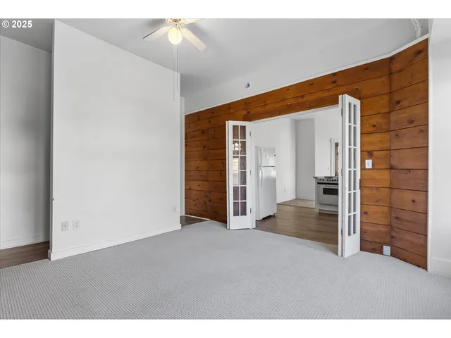 a view interior of a house