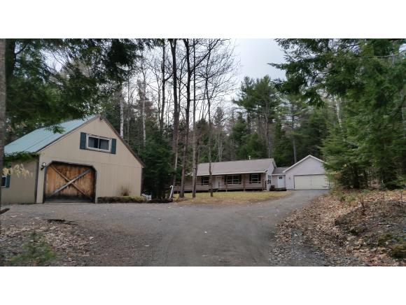 79 Homestead Road Charlestown, NH 03603 - Photo 1 of 17