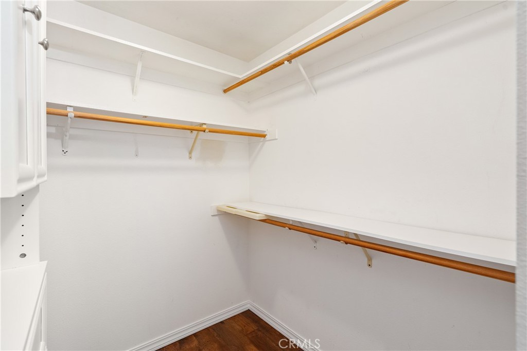 3388 Ramona Road Atascadero, CA 93422 - Photo 27 of 55 Bedroom 3 also has a walk-in closet.