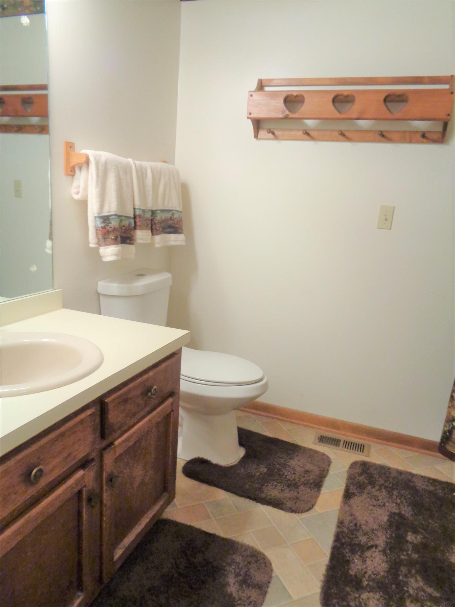 18 Ford Road Leoma, TN 38468 - Photo 11 of 25 Hall Bath