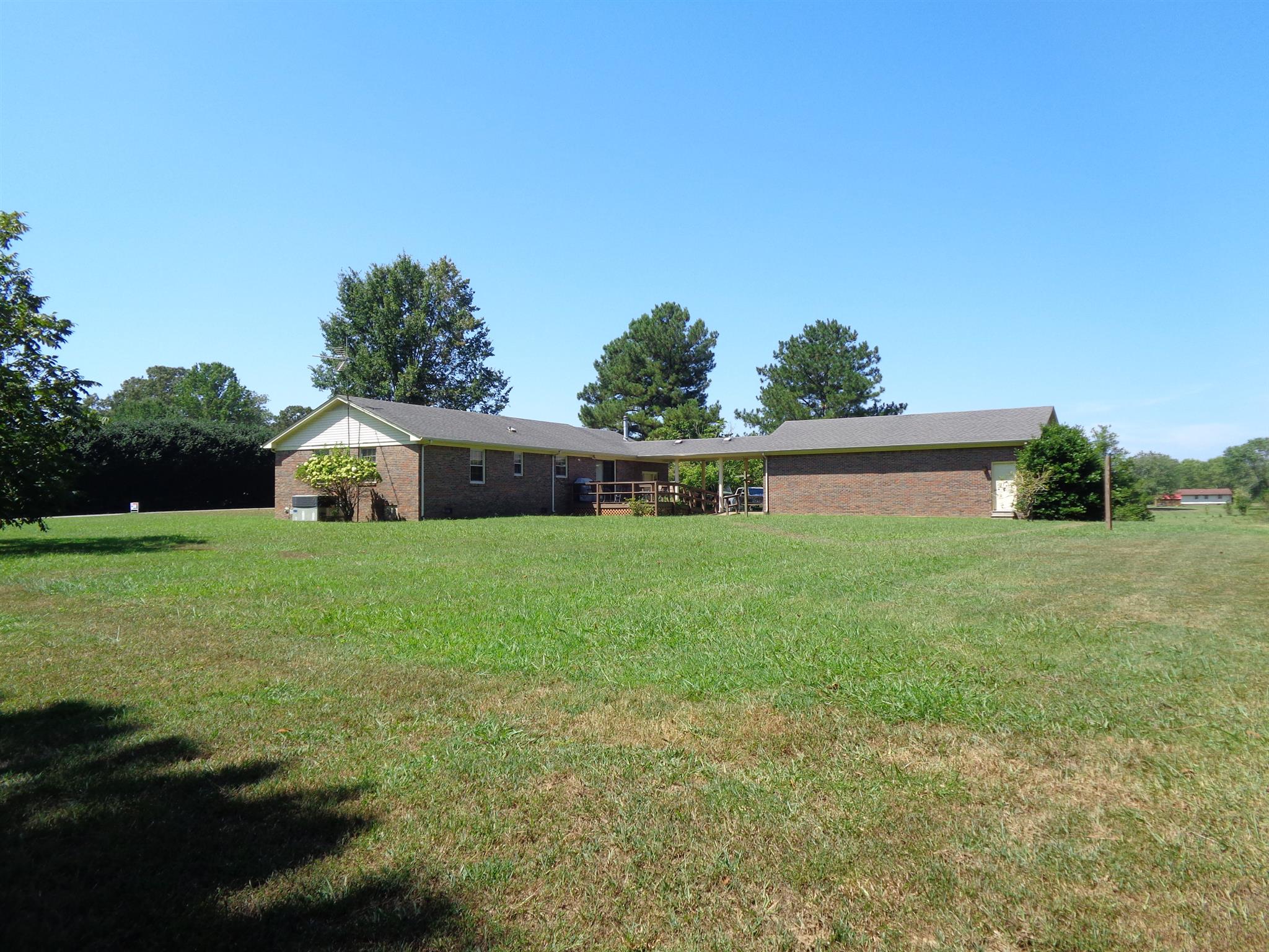 18 Ford Road Leoma, TN 38468 - Photo 15 of 25 Back View