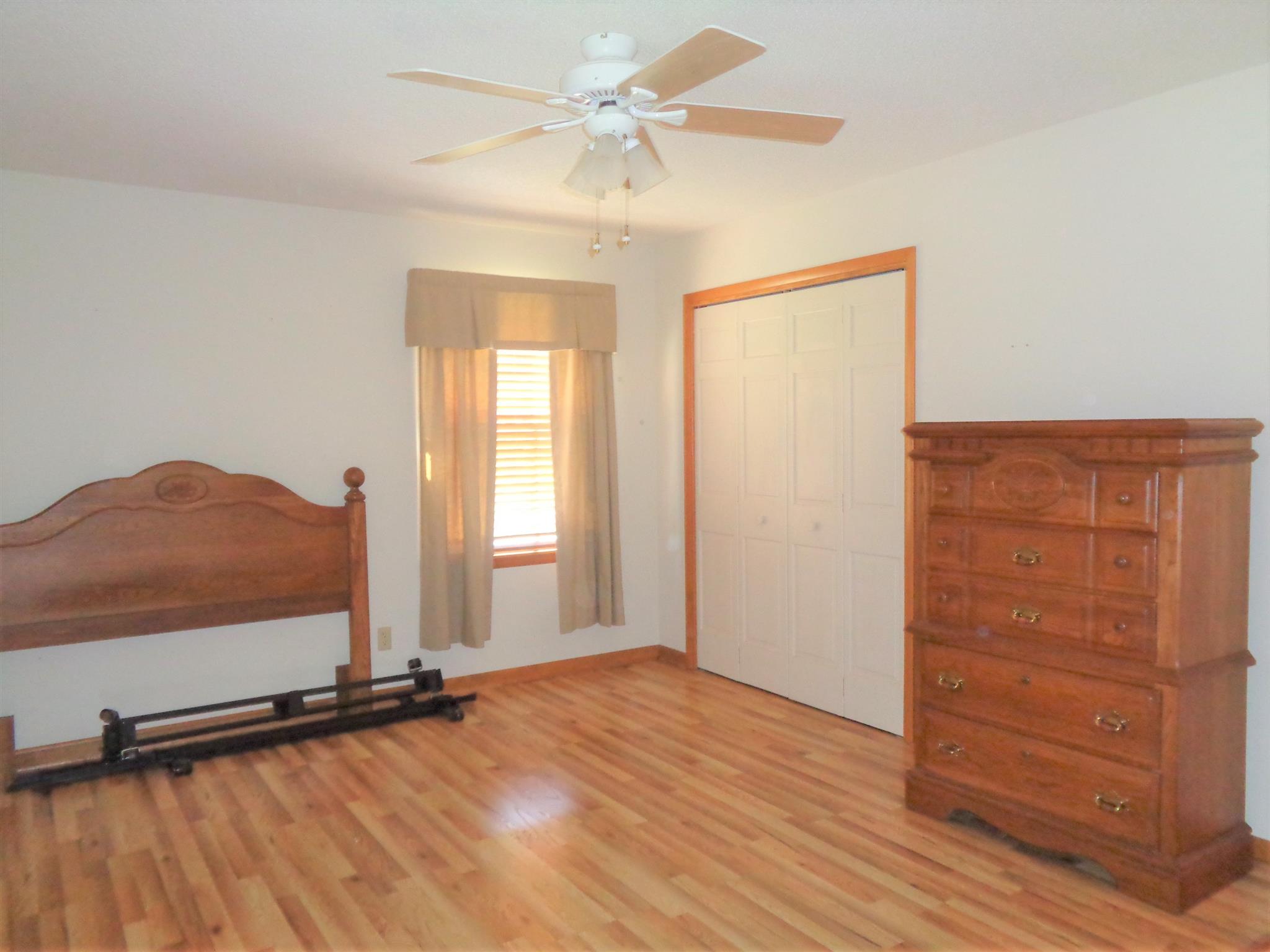18 Ford Road Leoma, TN 38468 - Photo 7 of 25 Master Bedroom