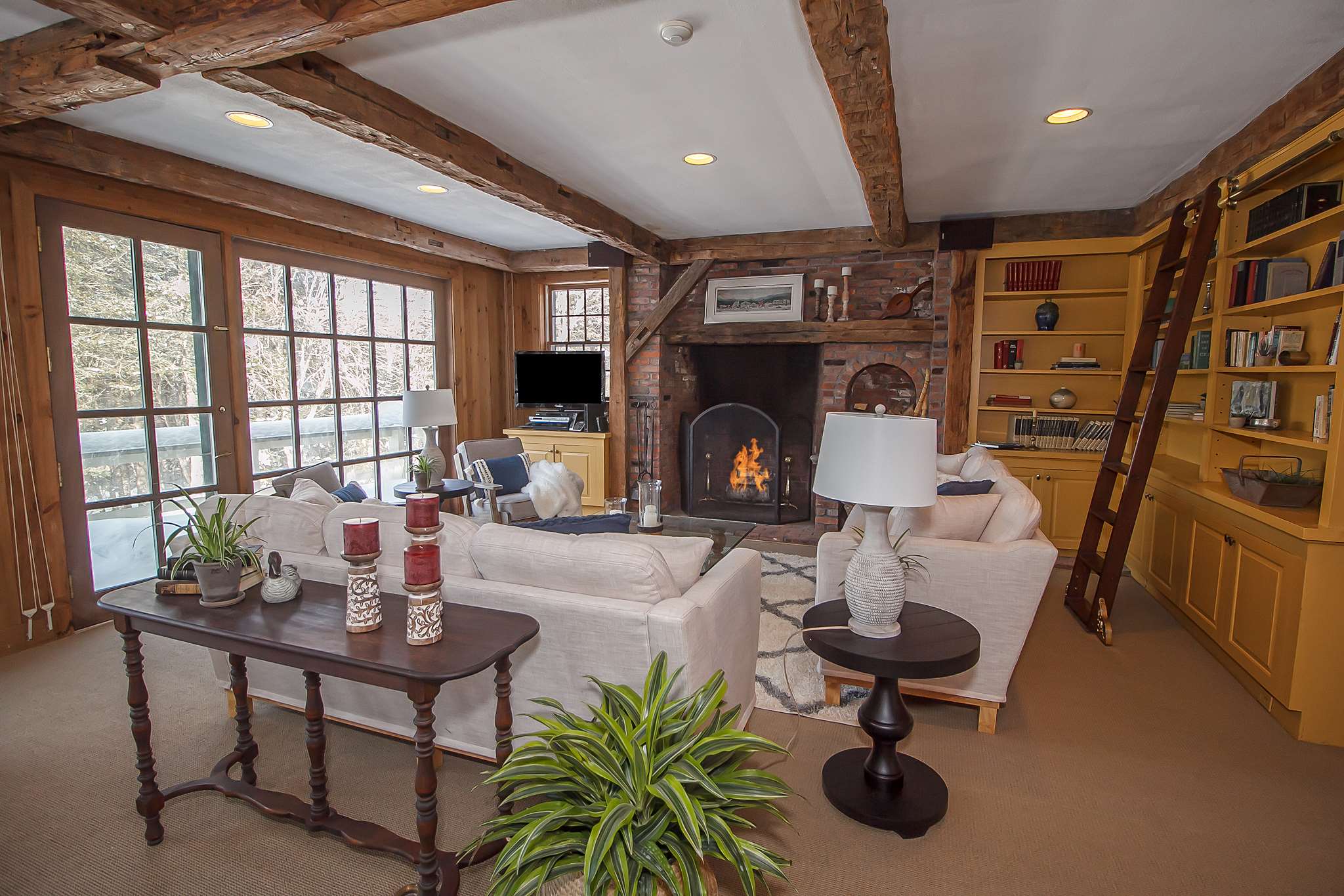 97 Smith Road Wilmington, VT 05363 - Photo 6 of 38