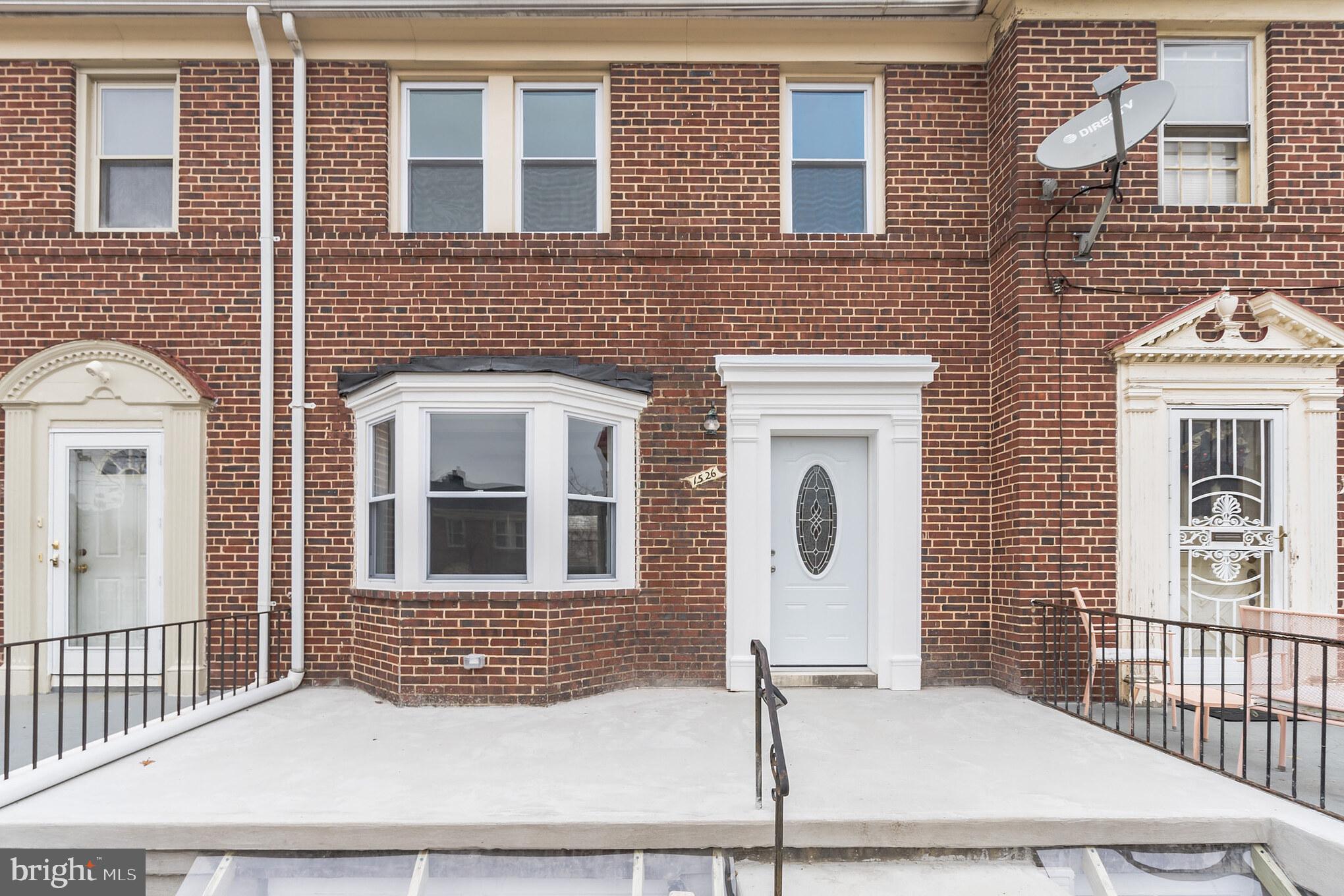 1526 Ralworth Road Baltimore, MD 21218 - Photo 1 of 35 Gallery Image 1