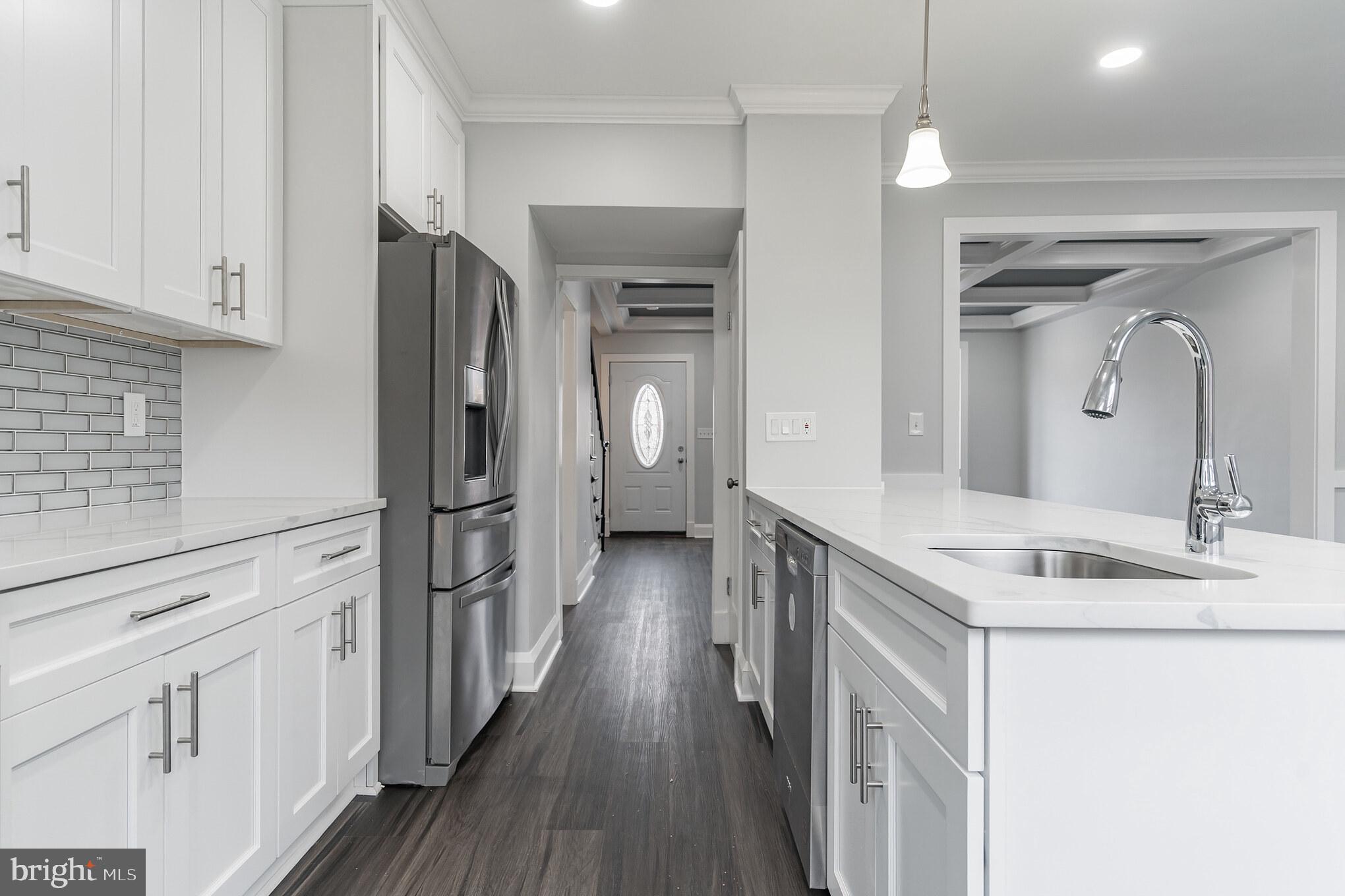 1526 Ralworth Road Baltimore, MD 21218 - Photo 12 of 35 Gallery Image 12