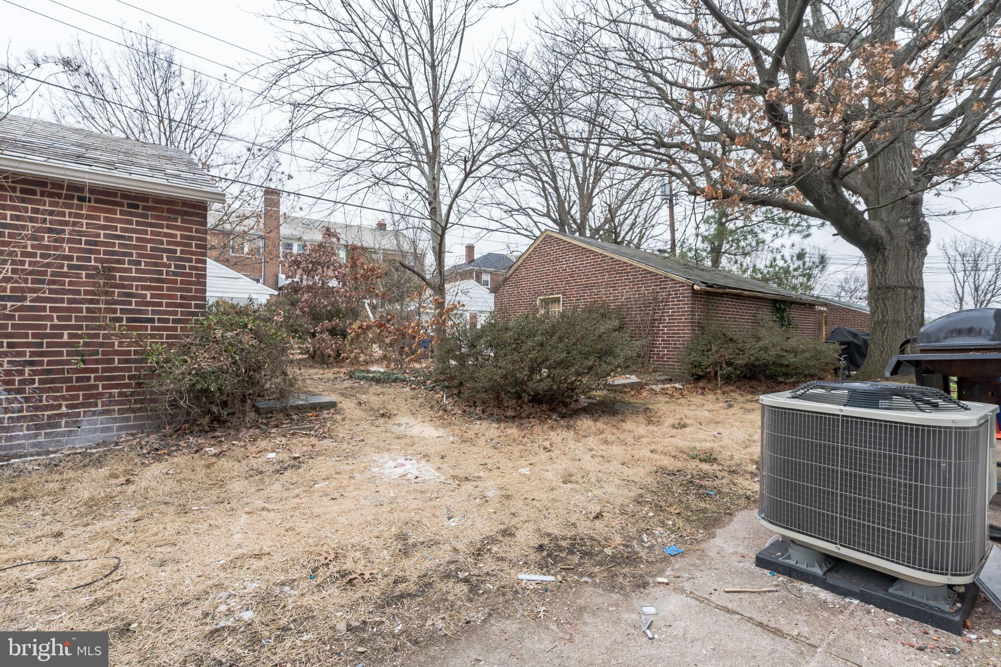 1526 Ralworth Road Baltimore, MD 21218 - Photo 34 of 35 Gallery Image 34