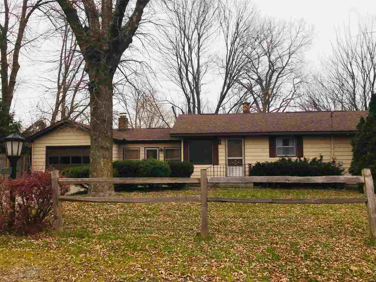 972 North Huron Road Linwood, MI 48634 - Photo 1 of 18 Gallery Image 1