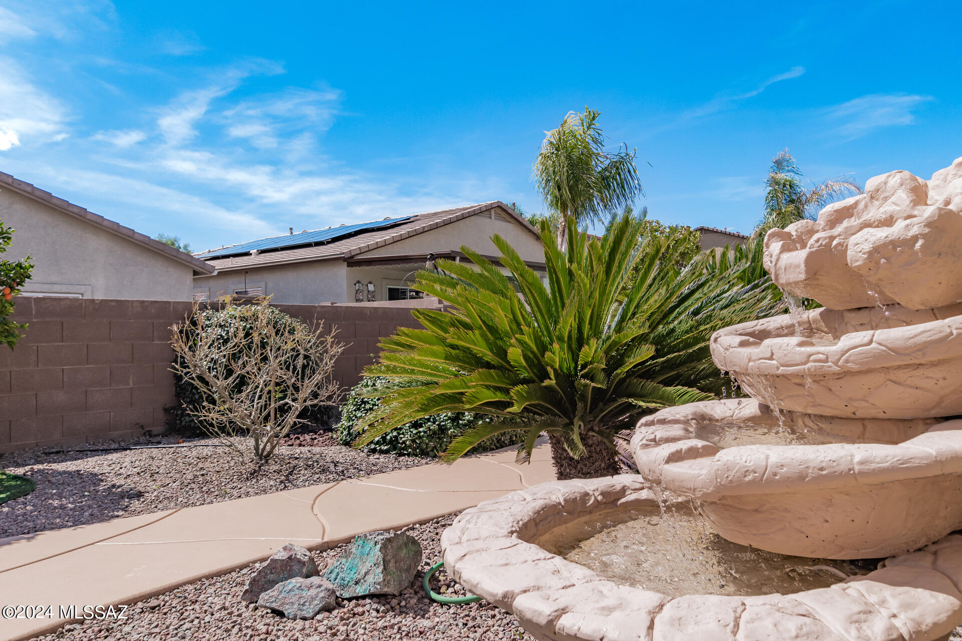 3598 East Secretariat Road Tucson, AZ 85739 - Photo 41 of 50 Gallery Image 41