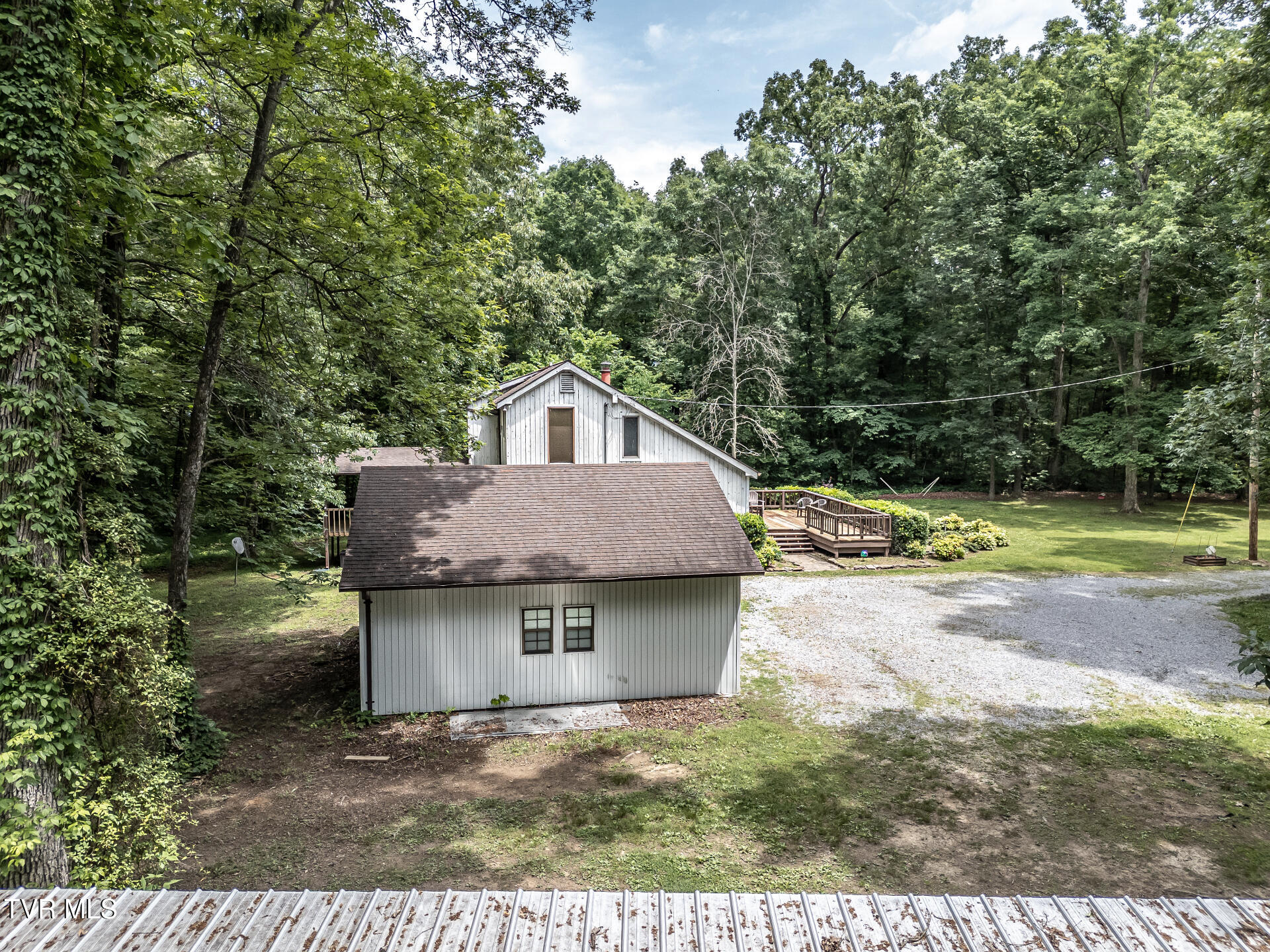 835 Pike Road Greeneville, TN 37745 - Photo 50 of 63 835PikeRdB_077