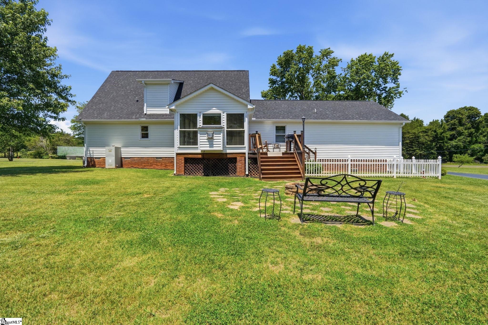 520 Belle Shoals Road Pickens, SC 29671 - Photo 31 of 50