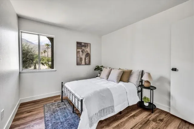 $344,900 | 2120 North Indian Canyon Drive, Palm Springs, CA 92262