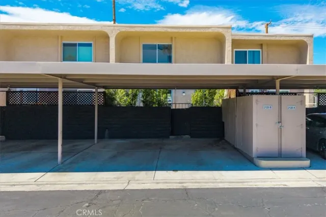$344,900 | 2120 North Indian Canyon Drive, Palm Springs, CA 92262