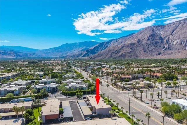 $344,900 | 2120 North Indian Canyon Drive, Palm Springs, CA 92262