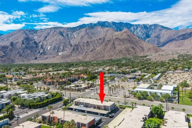 $344,900 | 2120 North Indian Canyon Drive, Palm Springs, CA 92262
