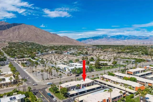 $344,900 | 2120 North Indian Canyon Drive, Palm Springs, CA 92262