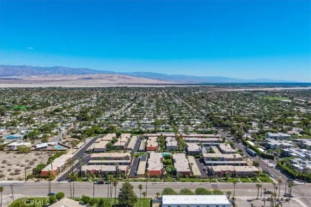 $344,900 | 2120 North Indian Canyon Drive, Palm Springs, CA 92262
