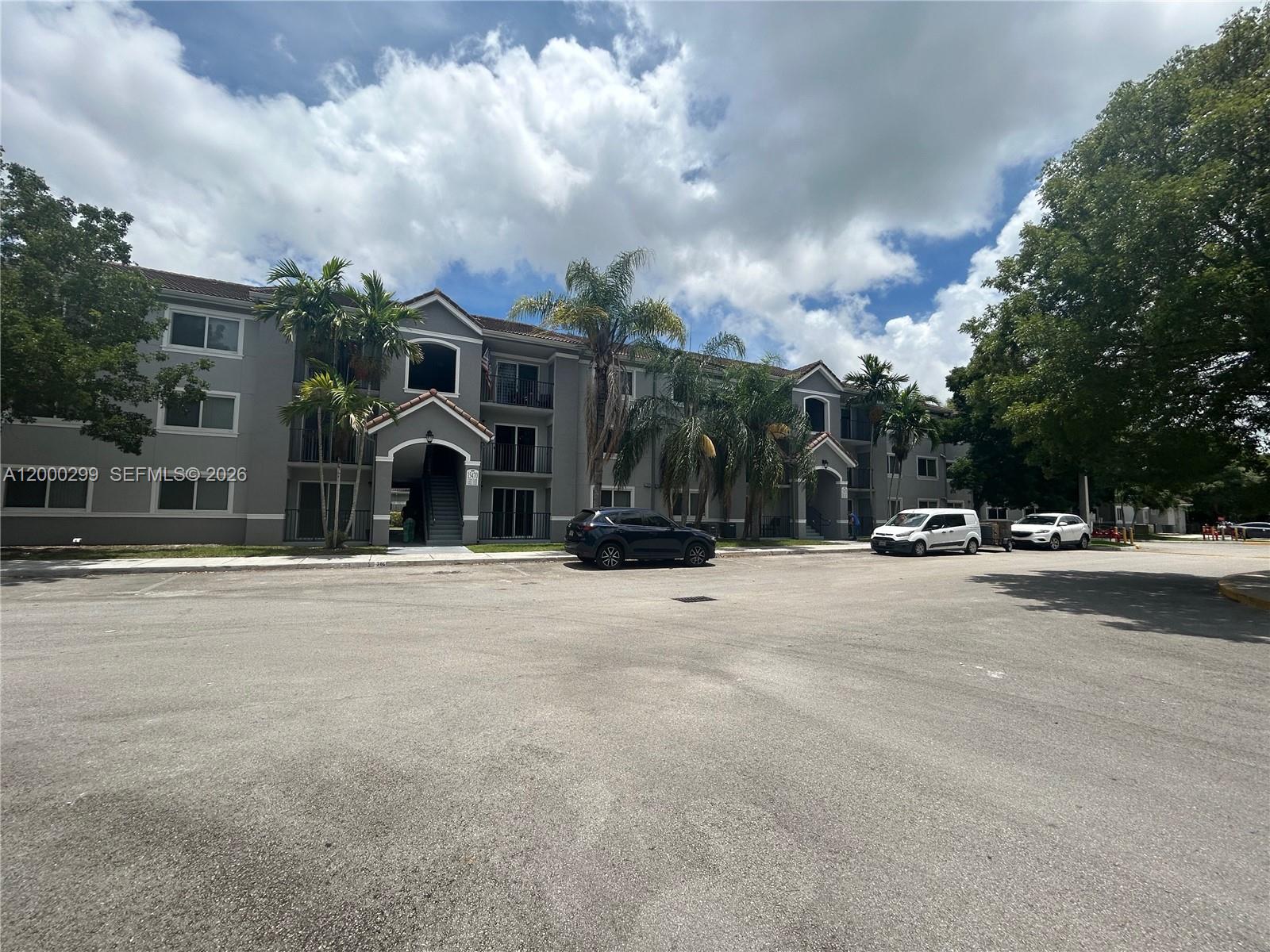 15470 Southwest 284th Street, Unit 3103 Homestead, FL 33033 - Photo 12 of 12 a view of street with view of street