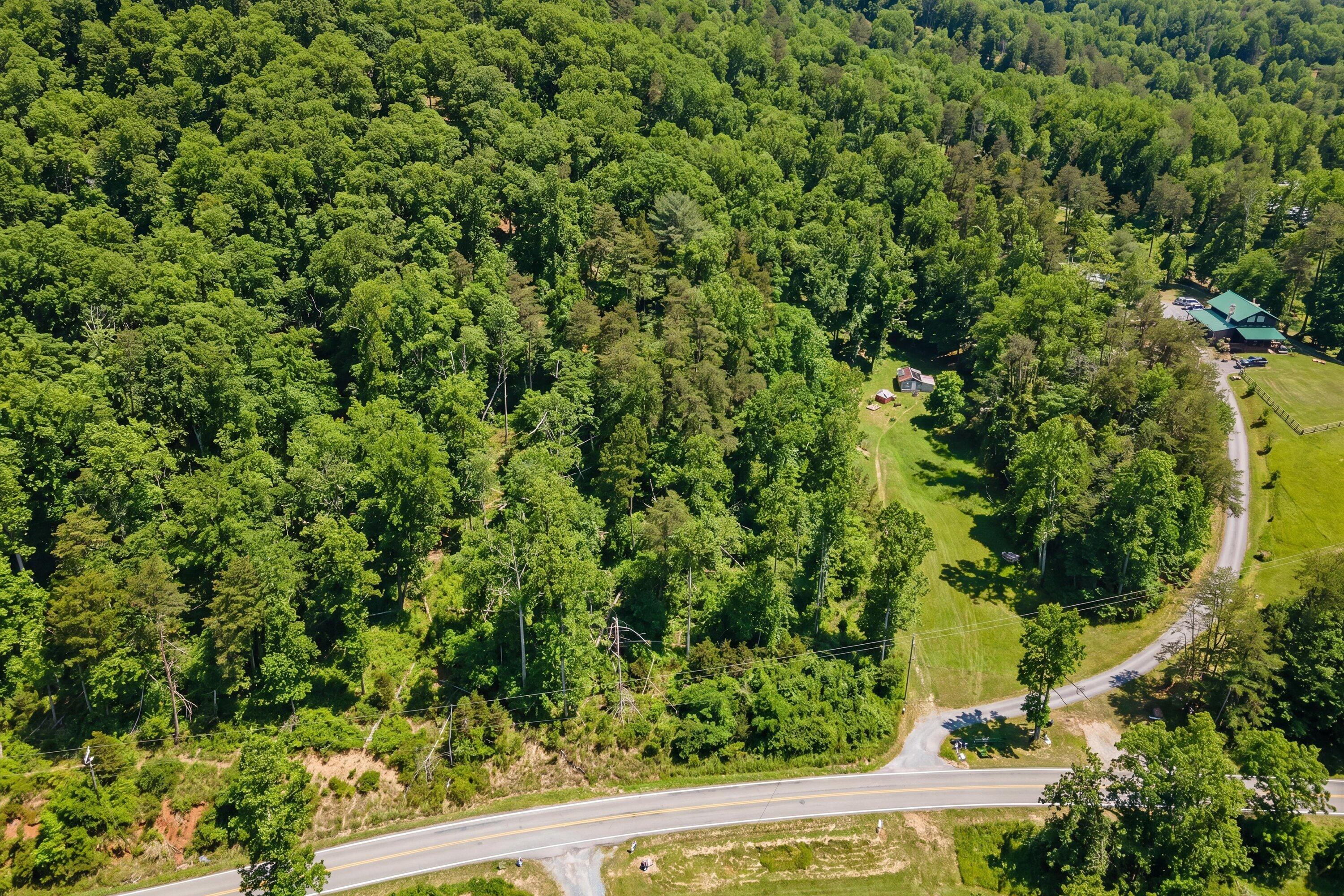 533 Coopers Cove Road Hardy, VA 24101 - Photo 1 of 12 1-Cooper Cove Road