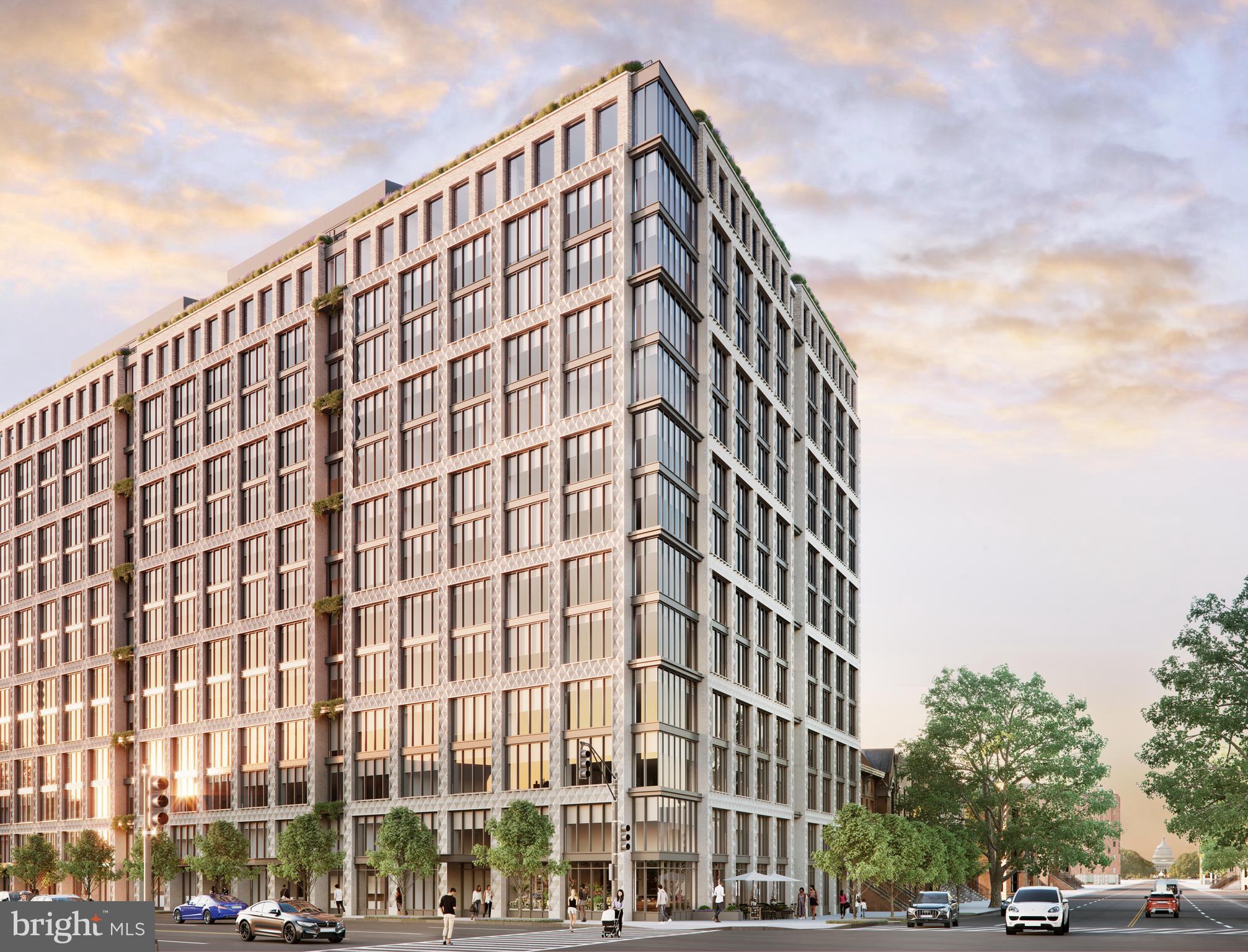 1 Florida Avenue Northeast, Unit 1214 Washington, DC 20002 - Photo 7 of 11