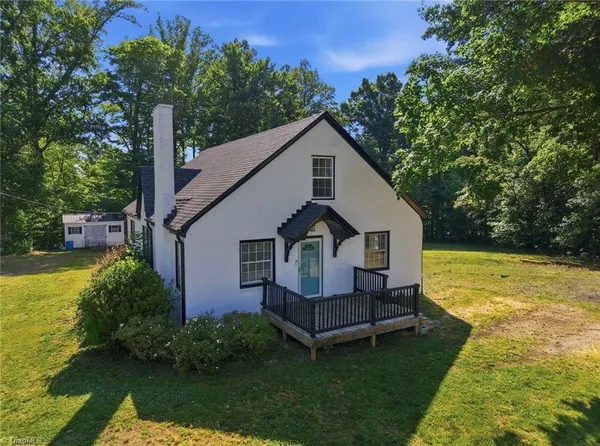 $265,000 | 3221 Settle Bridge Road, Stoneville, NC 27048